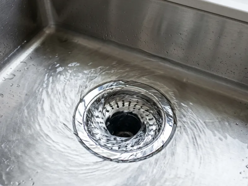 Drain Cleaning Plumber in Sterling, NE